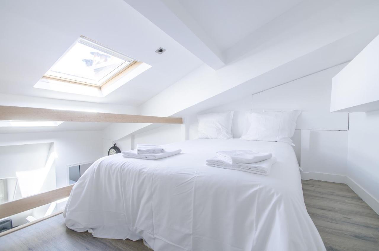 Dreamyflat - Penthouse Opera Aparthotel Paris Exterior foto